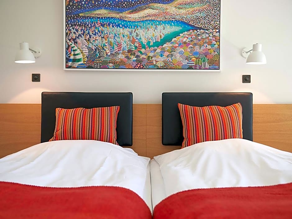 Fuglsangcentret Hotel