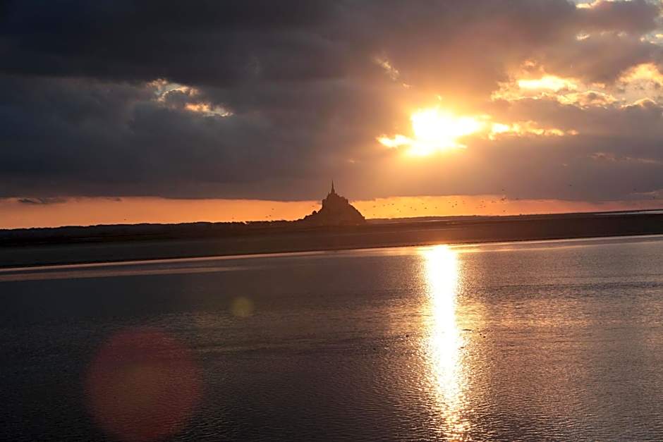 Appart Hôtel de la baie