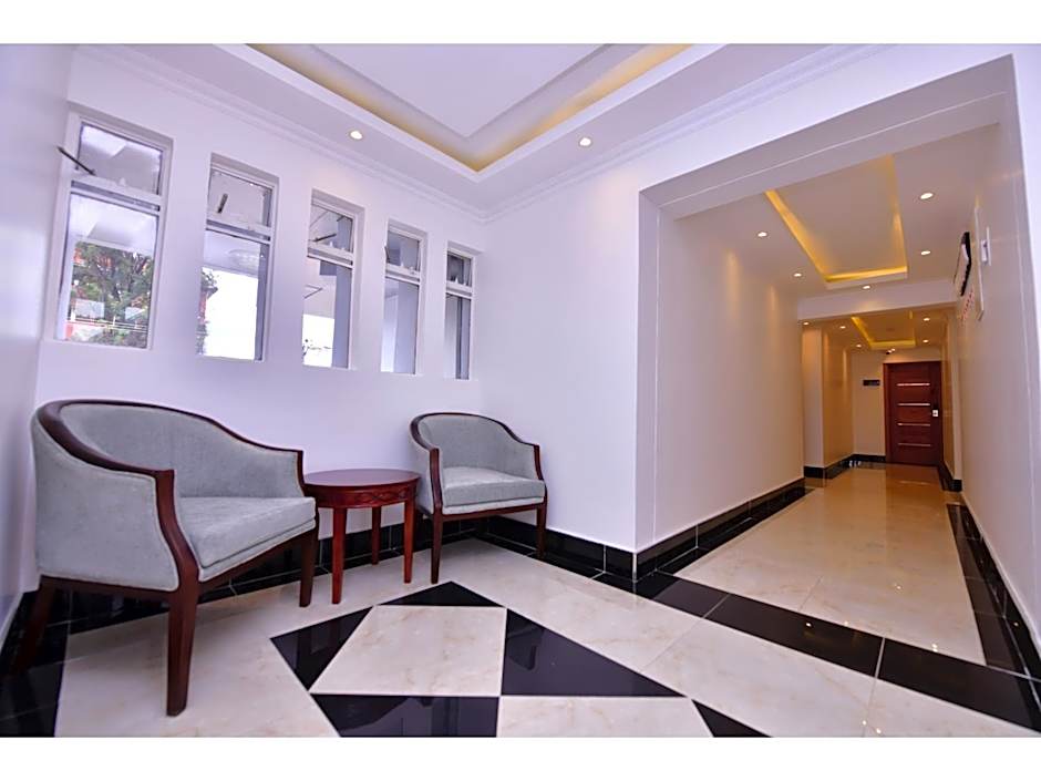 Olive Gardens Hotel Nairobi
