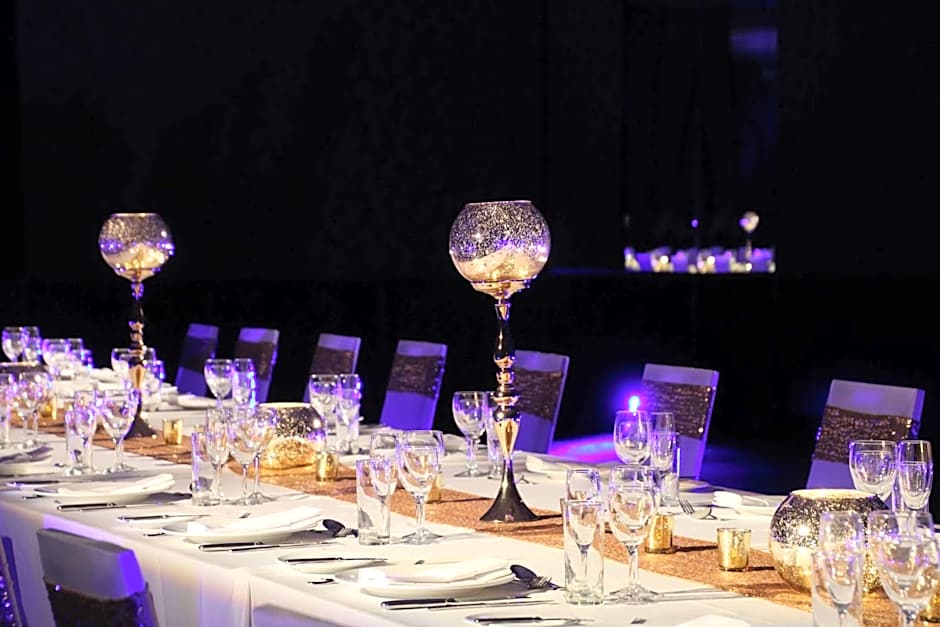 Shangri-La Hotel The Marina Cairns