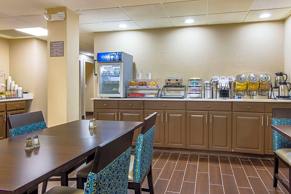 Comfort Inn Acworth - Kennesaw Northwest