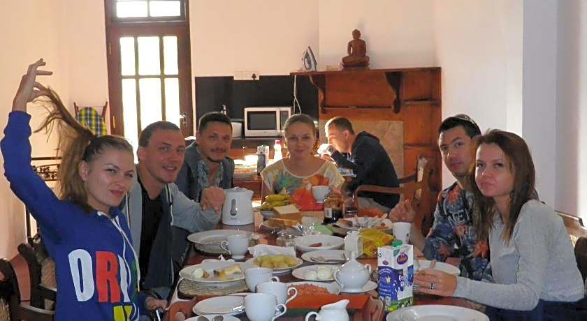 Manudi Glenfallsedge Rest B&B