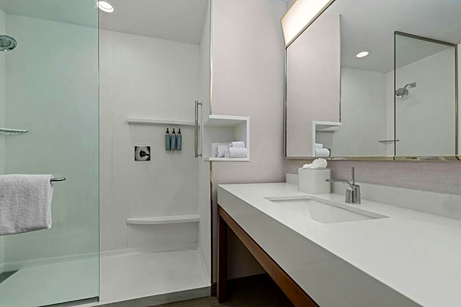 Courtyard by Marriott Oxford