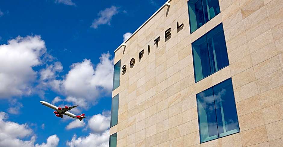 Sofitel London Heathrow