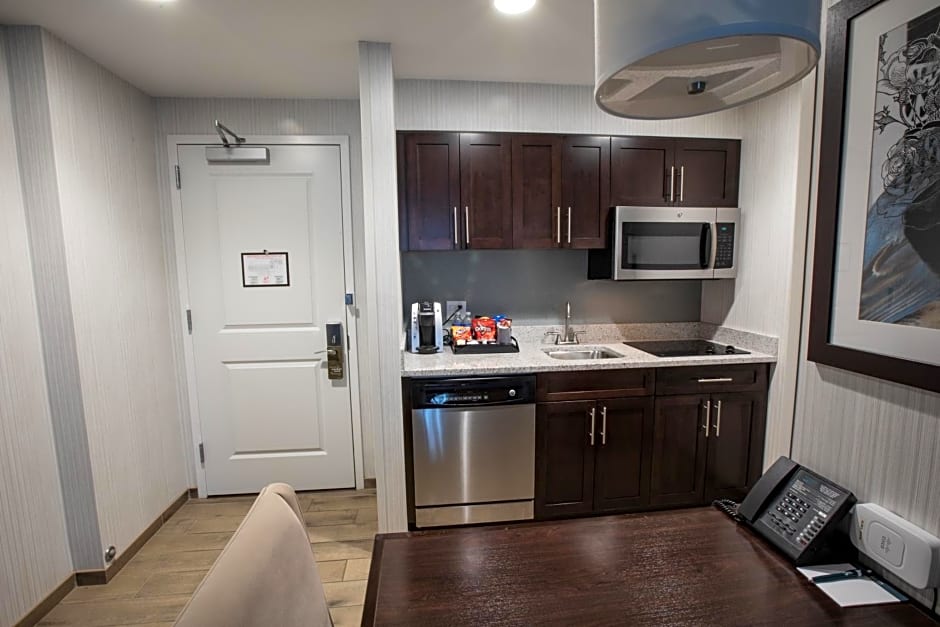 Homewood Suites By Hilton Clifton Park