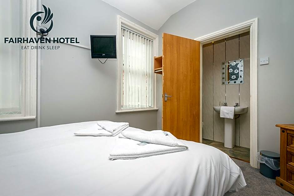 Fairhaven Hotel