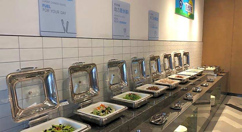 Holiday Inn Express Liaocheng Chiping By IHG