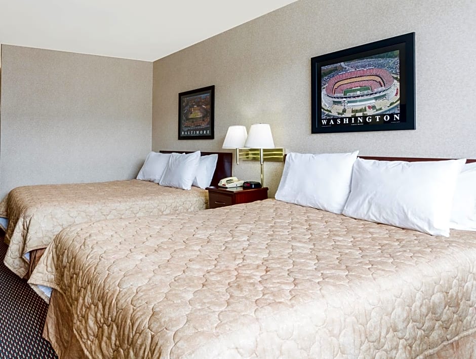 Ramada Limited Norfolk