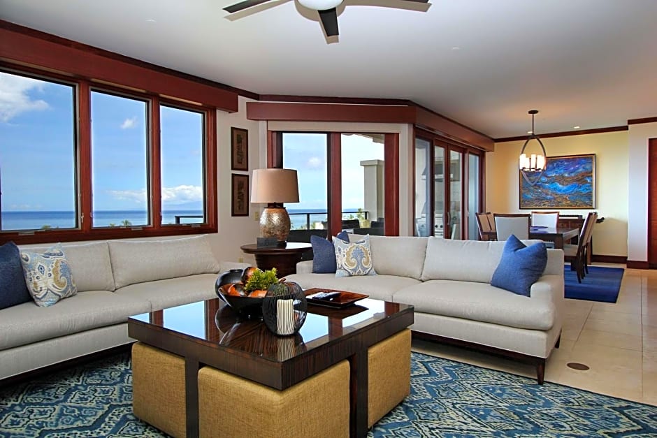 Wailea Beach Villas, a Destination by Hyatt Residence