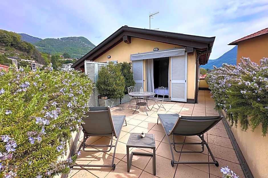 Hotel Ristorante San Giuseppe