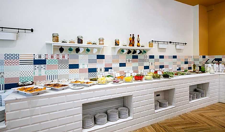 Calypso Hotel - All Inclusive