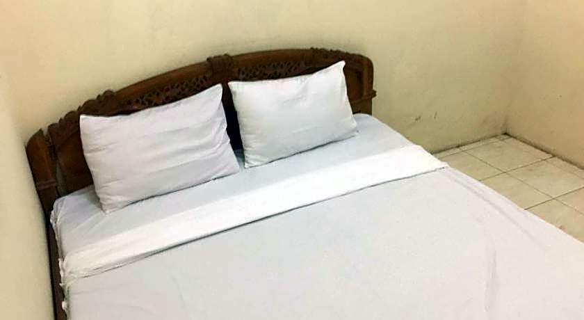 Hotel O Homestay Vicky 2 Syariah