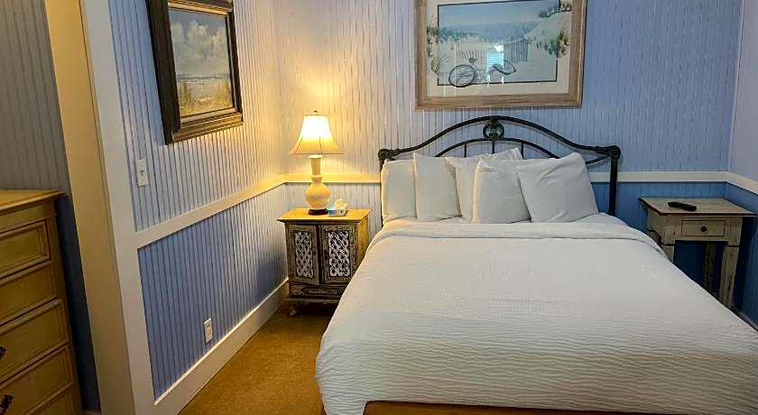 Georgianne Inn & Suites