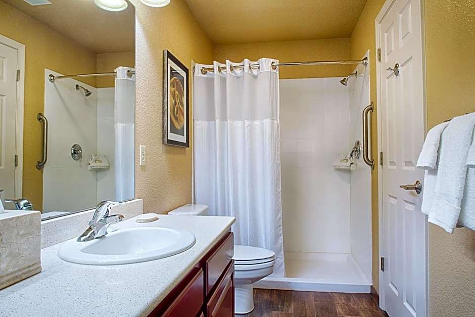 Worldmark Branson