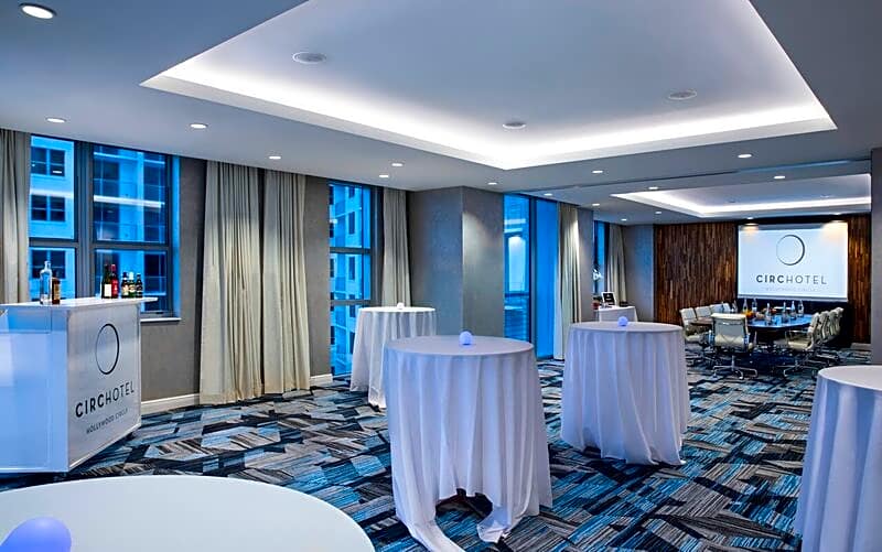 Circ Hotel