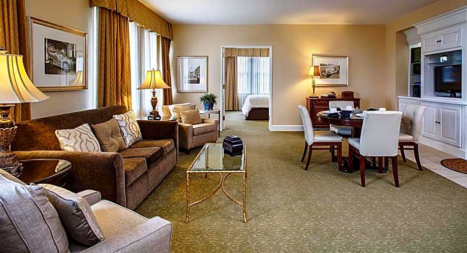 Hampton Inn By Hilton & Suites Birmingham-Downtown-Tutwiler