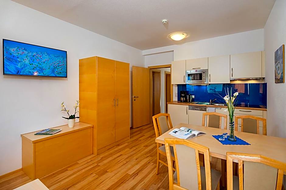 Aparthotel Alpendiamant Serfaus Wachter GmbH