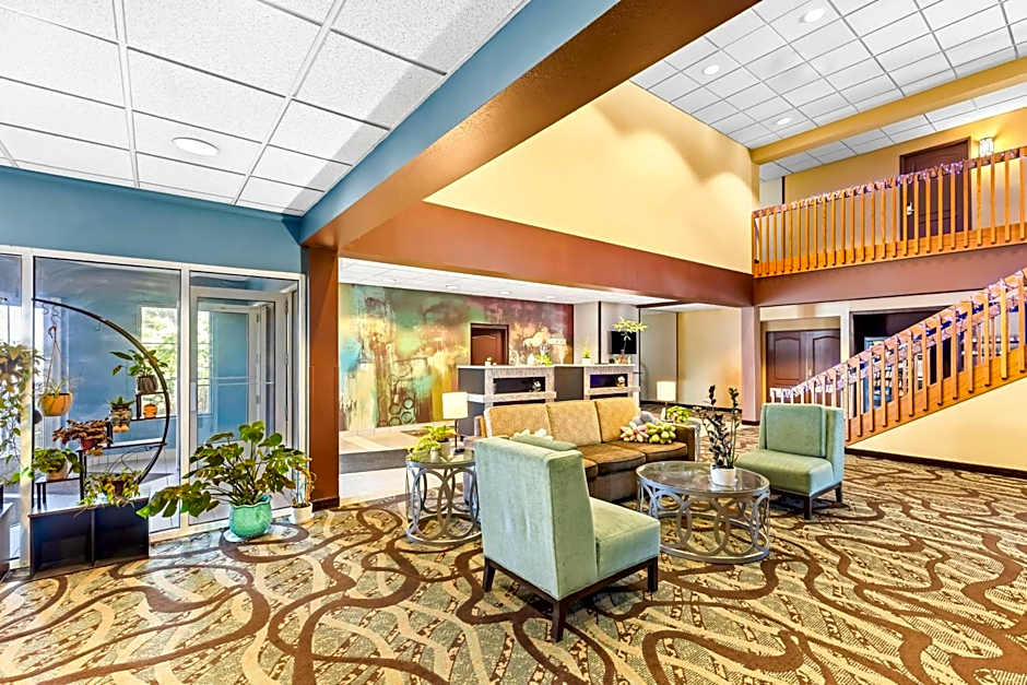 Best Western Holiday Manor