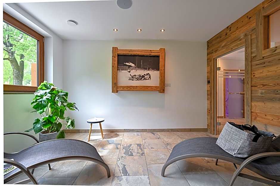 Hotel Ruchti - Zeit für mich