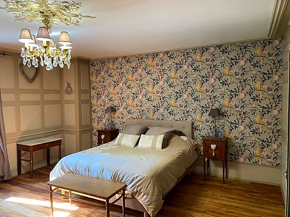 Chambres d'hôtes Kayros
