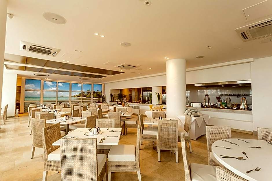 Hotel Casablanca