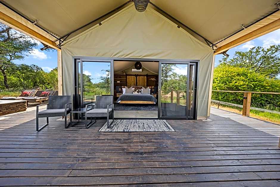 Little Africa Safari Lodge