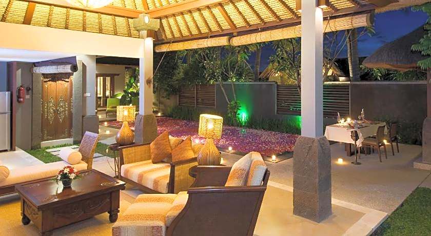 Bumi Linggah Villas Bali