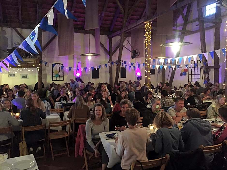 Hotel Wuelfers Gasthaus