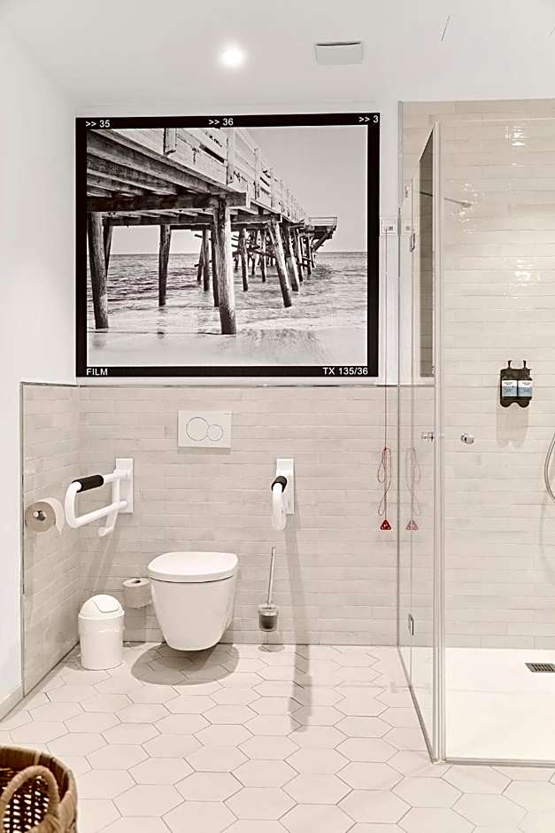 Beach Apartments Büsum