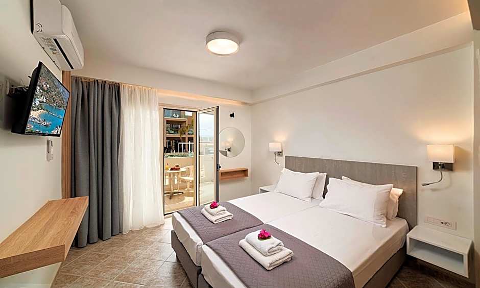 Sunlight Beach Hotel