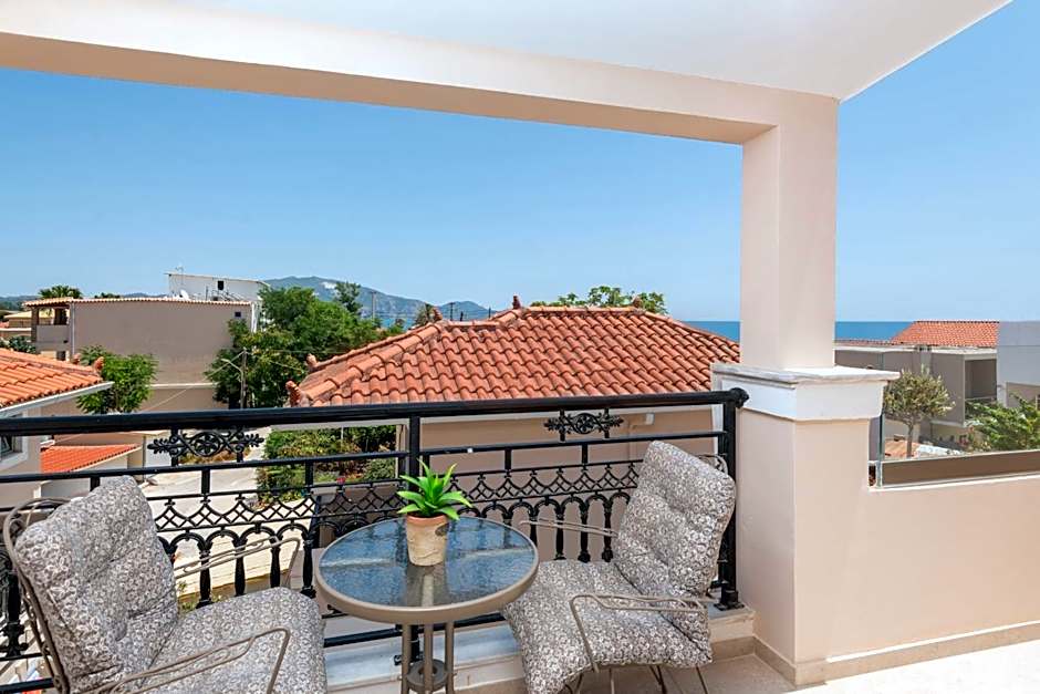 Tzante Hotel Zakynthos, Adults Only