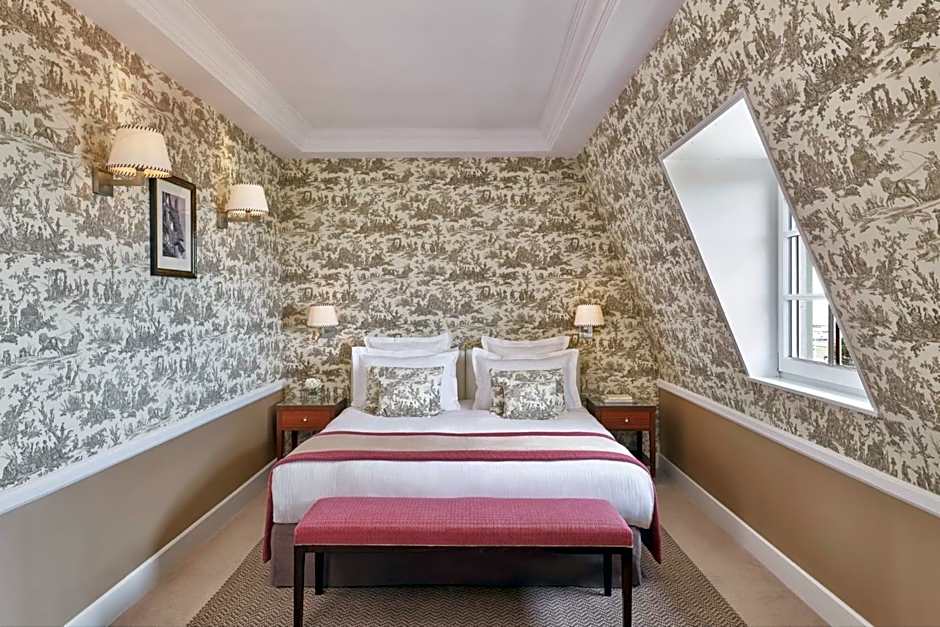 Hotel Barriere Le Normandy