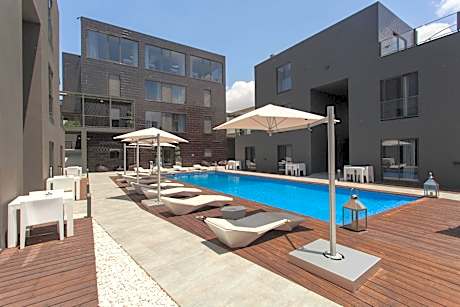 Nacala Plaza Business Design Hotel