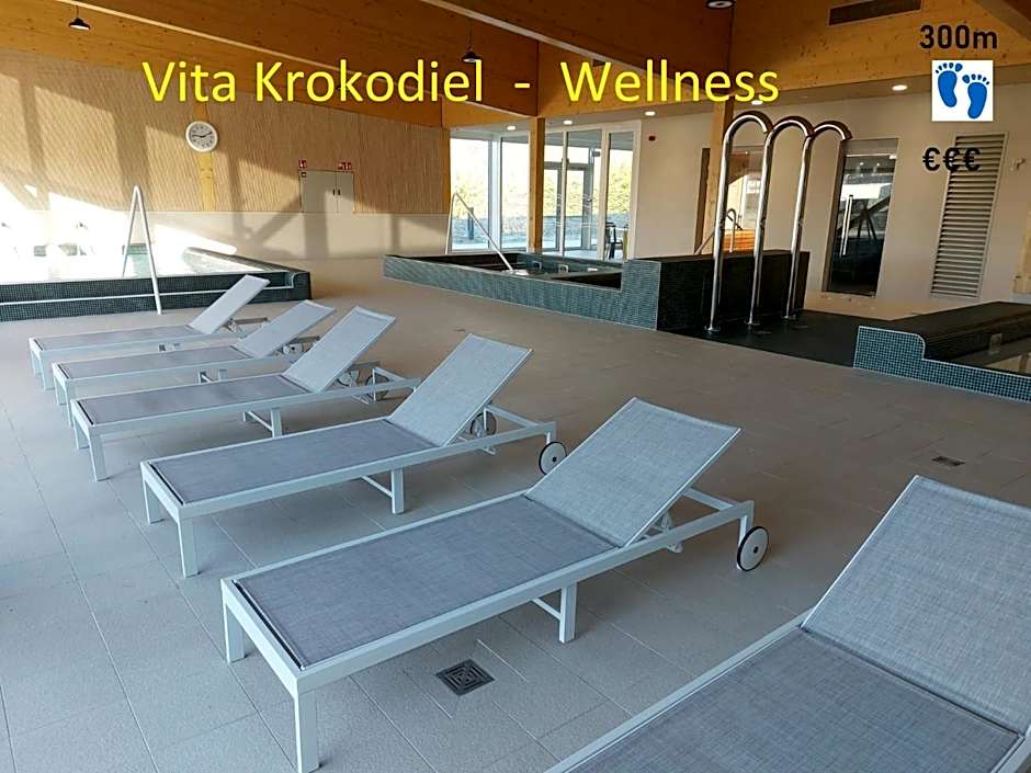 Acropolis - Luxury Appartments I Hotelservice and parking