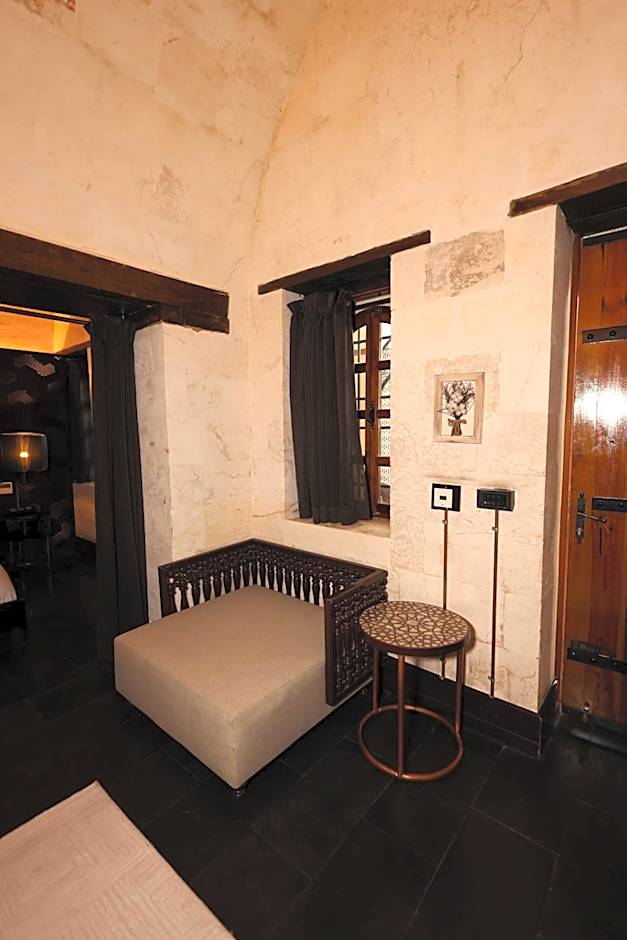 HSVHN Hotel Hışvahan