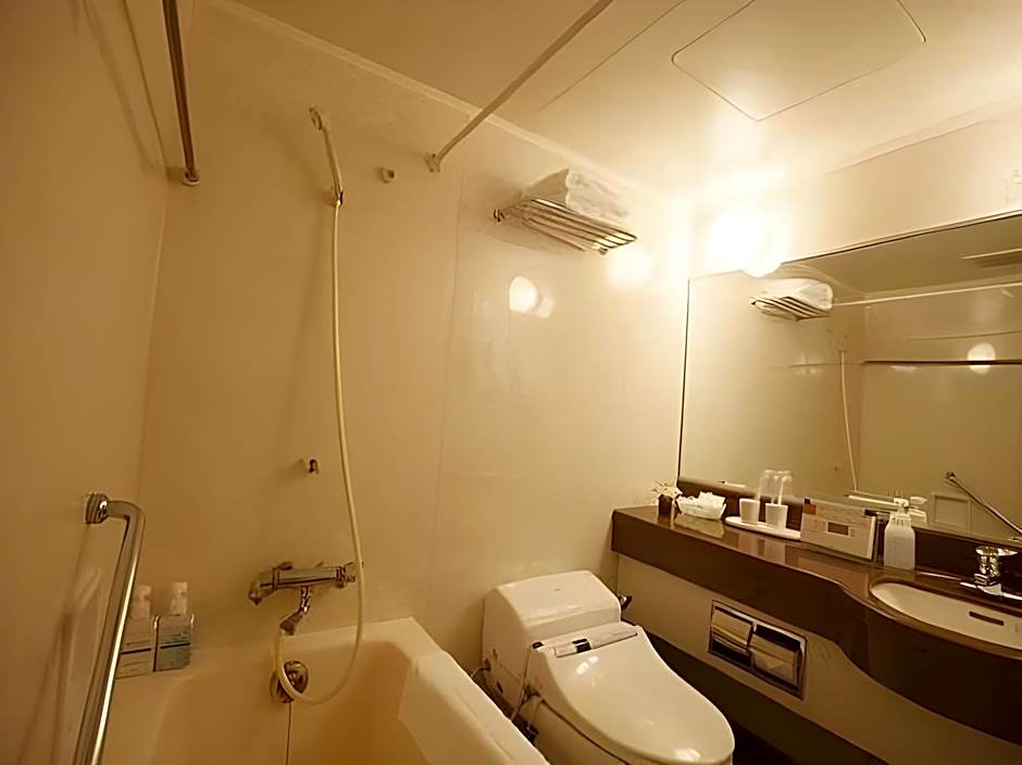 Central Hotel Sasebo