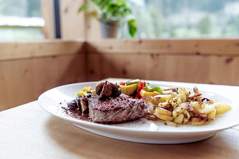 Boutique Hotel LechZeit