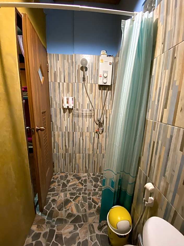 At Home Hostel, Pak Chong