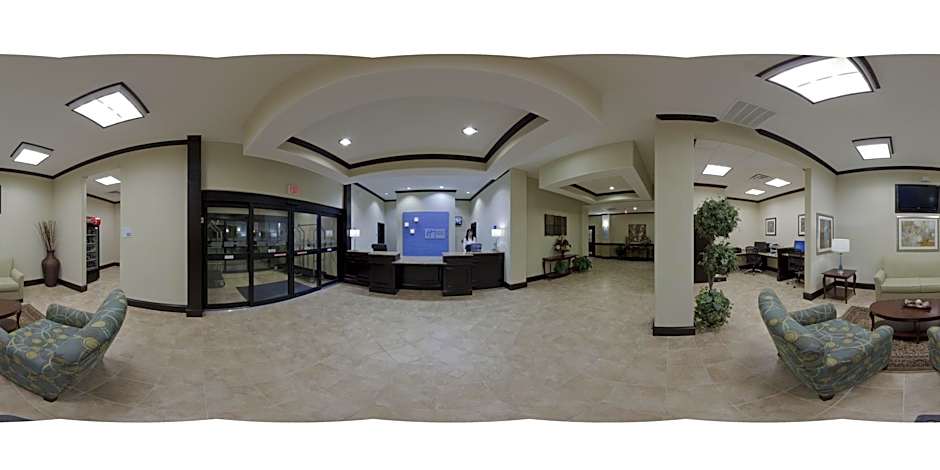 Holiday Inn Express Hotel & Suites Brownfield By IHG