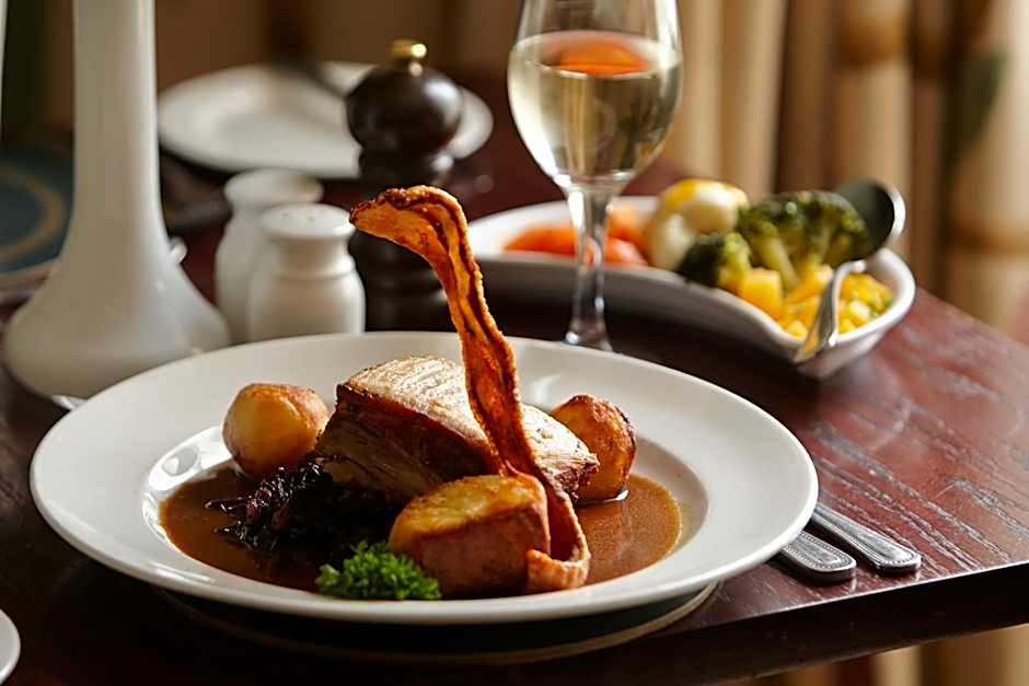 Best Western The George Hotel, Swaffham