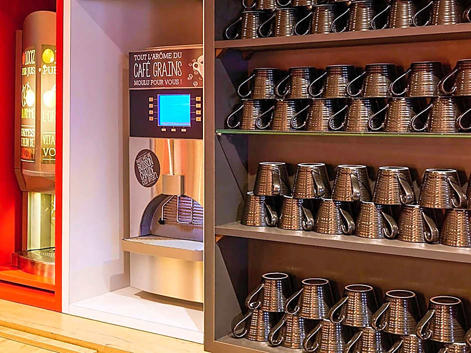 ibis Toulouse Centre