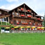 Hotel Rothorn Vintage-Style