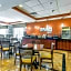 Sleep Inn & Suites Dyersburg I-155