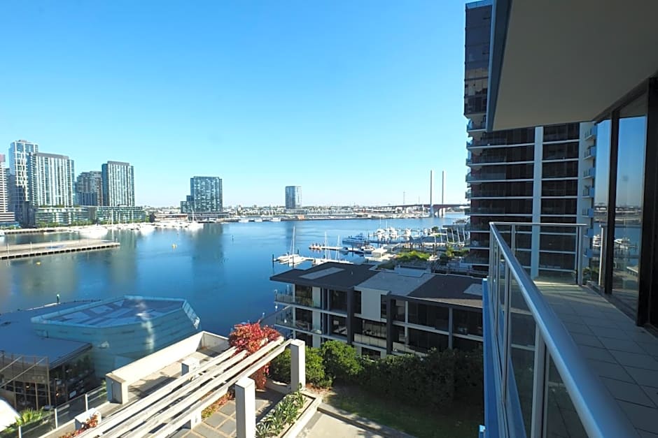 ACD Apartments