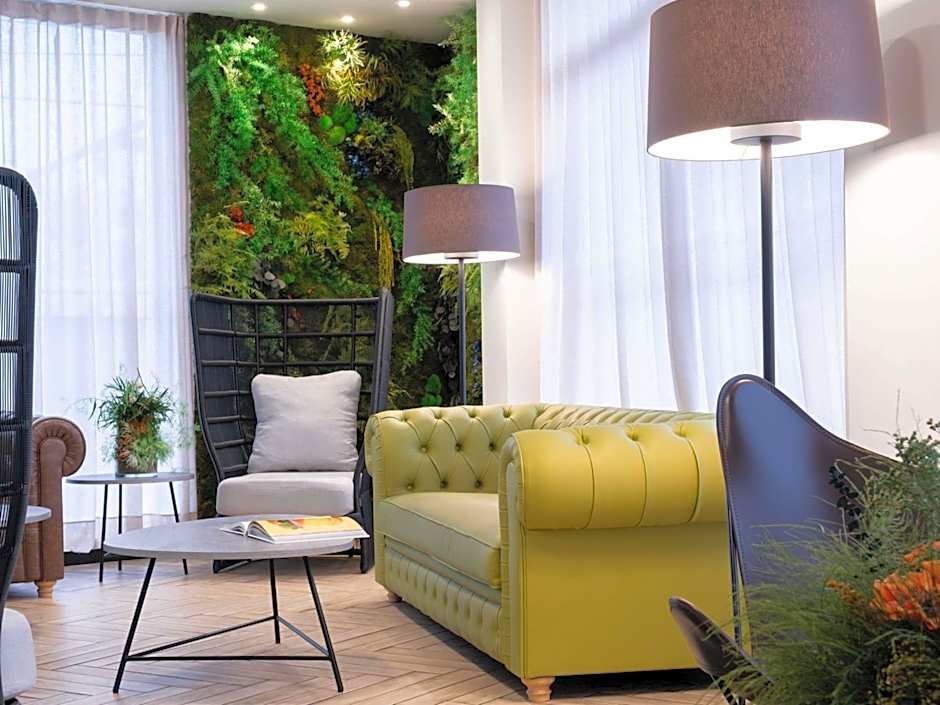 ibis Styles Santander