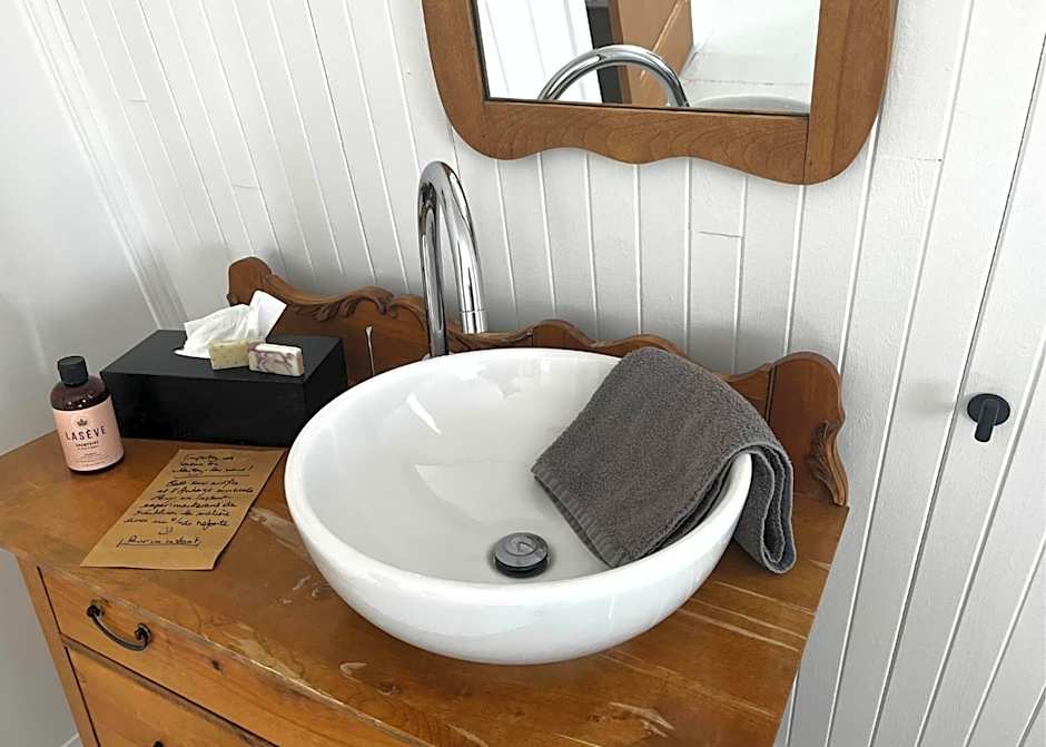 Auberge musicale Pour un Instant