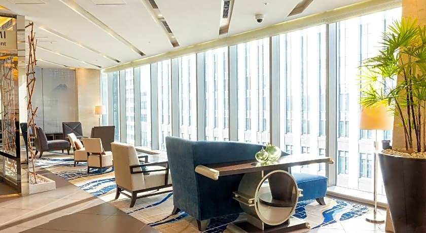 Hotel Ryumeikan Tokyo