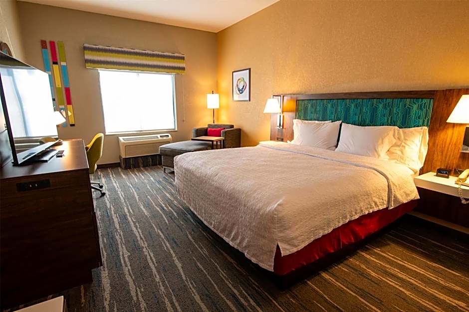 Hampton Inn By Hilton & Suites College Station/Us 6-East Bypass, Tx