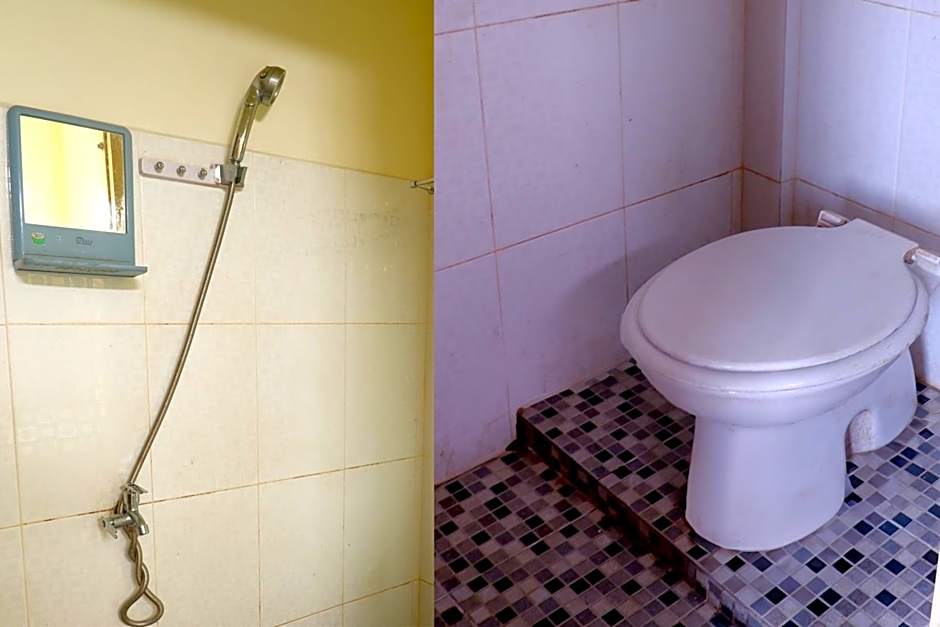 OYO Life 92632 Kost Pondok Kito