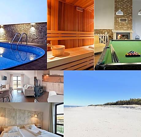 Apartamenty Sasinówka